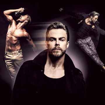 Derek Hough Los Angeles Tickets