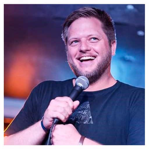 Derrick Stroup Los Angeles Tickets