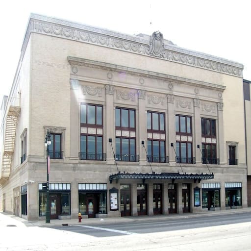 Detroit Symphony Orchestra Concerts in Los Angeles