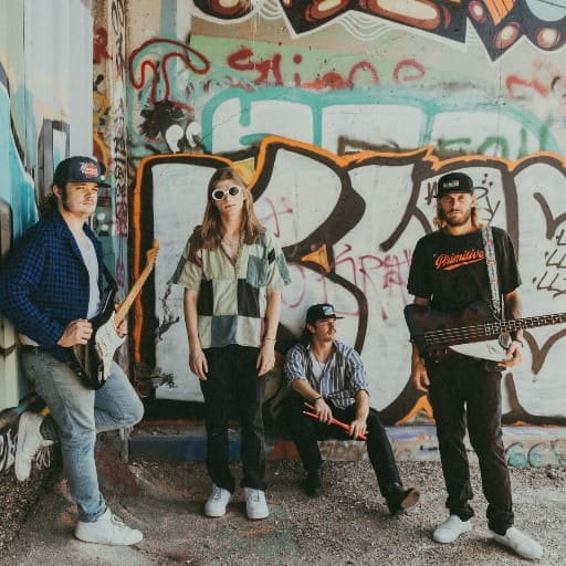 Dexter and The Moonrocks Concerts in Los Angeles
