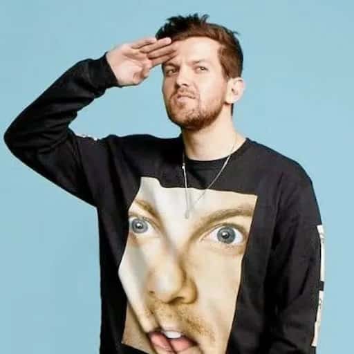 Dillon Francis Concerts in Los Angeles