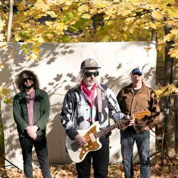 Dinosaur Jr. Concerts in Los Angeles