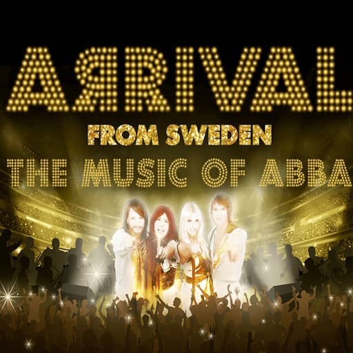 Direct From Sweden - The Music of ABBA concerts in Los Angeles.