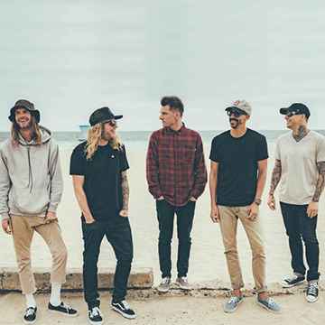 Dirty Heads Concerts in Los Angeles