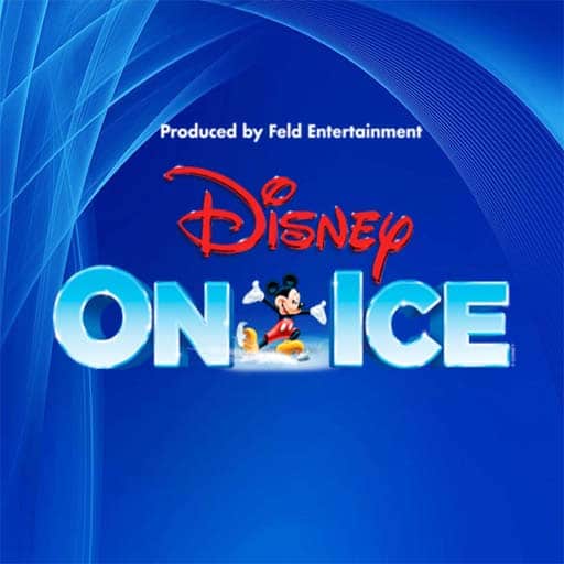 Disney On Ice Los Angeles Tickets