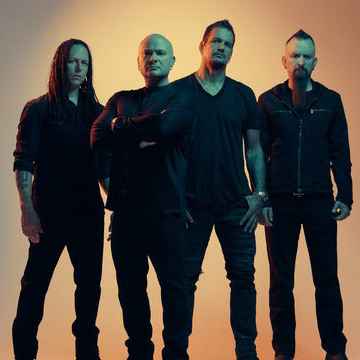 Disturbed Concerts in Los Angeles