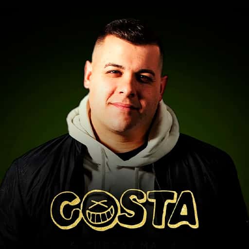 Costa - DJ Concerts in Los Angeles