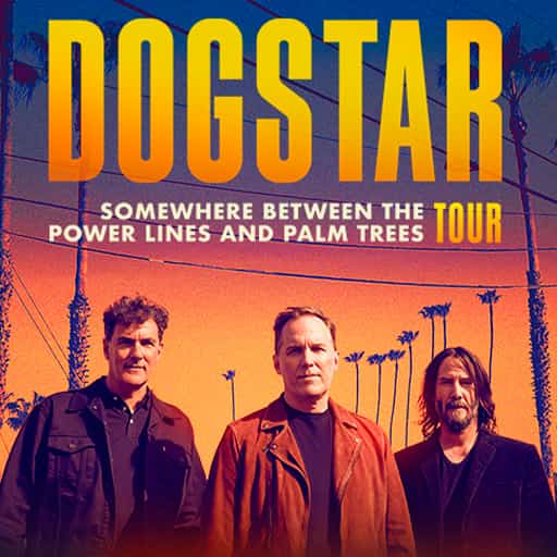 Dogstar Concerts in Los Angeles