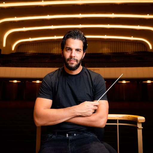 Domingo Hindoyan Los Angeles Tickets