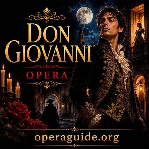 Don Giovanni Los Angeles Tickets