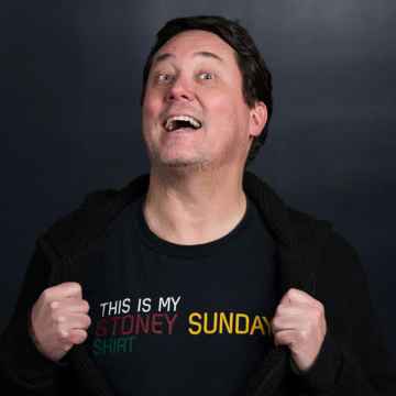 Doug Benson Los Angeles Tickets