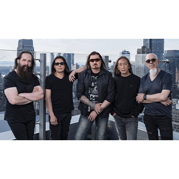 Dream Theater Concerts in Los Angeles