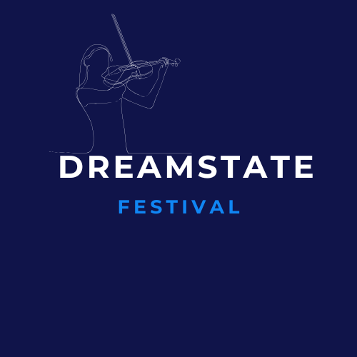 DreamState Festival concerts in Los Angeles.
