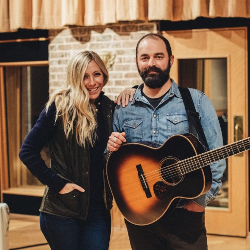 Drew And Ellie Holcomb Concerts in Los Angeles