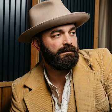 Drew Holcomb Concerts in Los Angeles