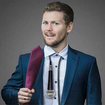 Drew Lynch Los Angeles Tickets