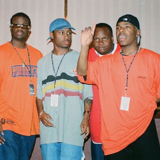 Dru Hill Concerts in Los Angeles