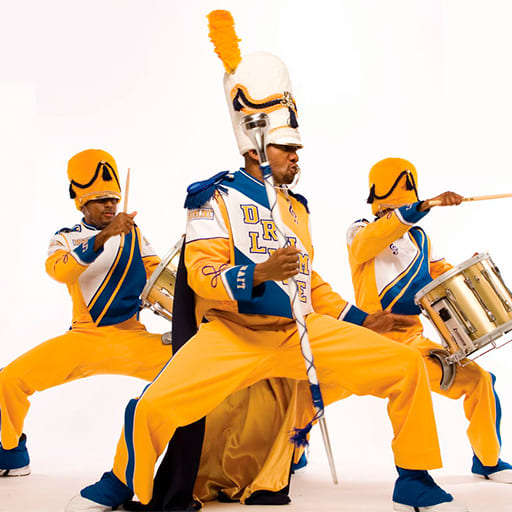 Drumline Live! Los Angeles Tickets