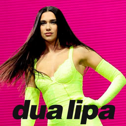 Dua Lipa Concerts in Los Angeles