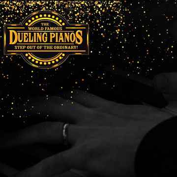 Dueling Pianos Concerts in Los Angeles