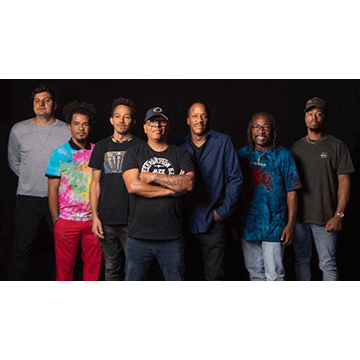 Dumpstaphunk Concerts in Los Angeles