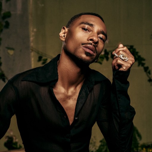 Durand Bernarr Concerts in Los Angeles