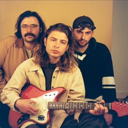 Duster - Band Concerts in Los Angeles