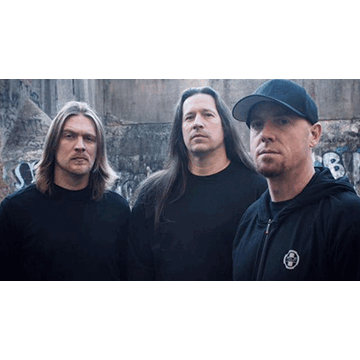 Dying Fetus Concerts in Los Angeles