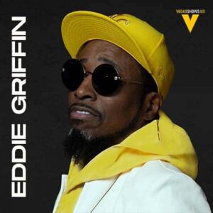Eddie Griffin Los Angeles Tickets