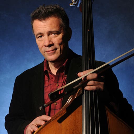 Edgar Meyer Concerts in Los Angeles