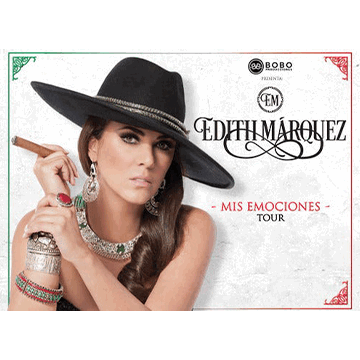 Edith Marquez Concerts in Los Angeles