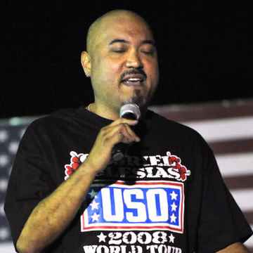 Edwin San Juan Los Angeles Tickets