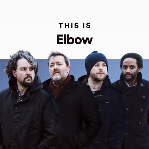 Elbow Concerts in Los Angeles
