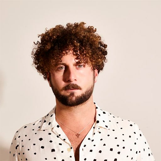 Elderbrook Concerts in Los Angeles