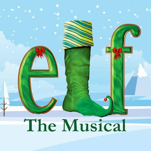 Elf - The Musical Los Angeles Tickets