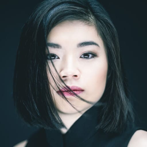 Elim Chan Concerts in Los Angeles