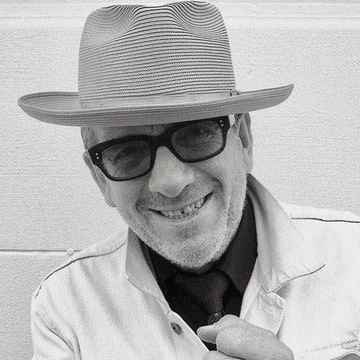Elvis Costello Concerts in Los Angeles