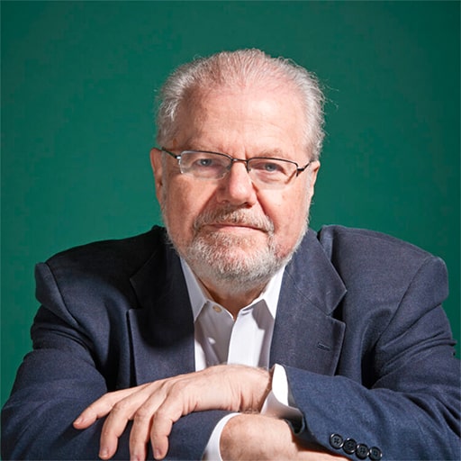 Emanuel Ax Concerts in Los Angeles