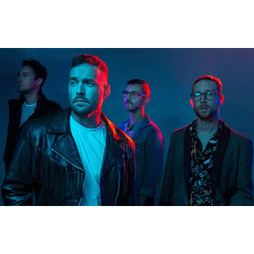 Emarosa Concerts in Los Angeles