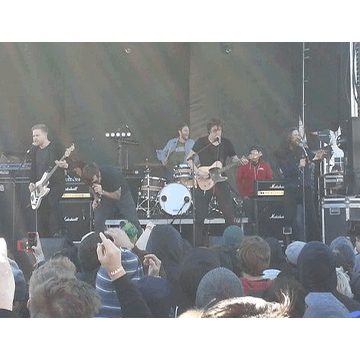 Emery Concerts in Los Angeles