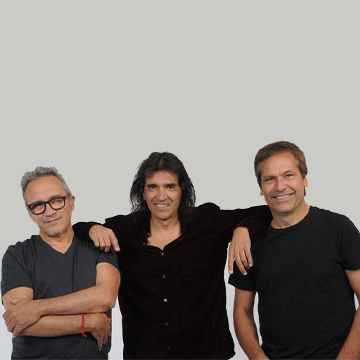 Enanitos Verdes Concerts in Los Angeles