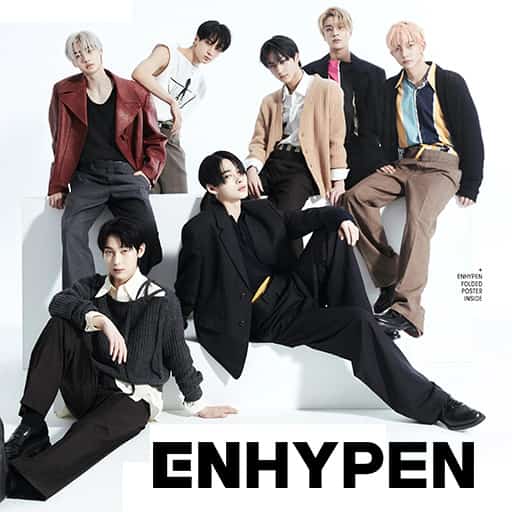 ENHYPEN Concerts in Los Angeles