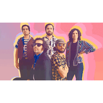 Enjambre Concerts in Los Angeles
