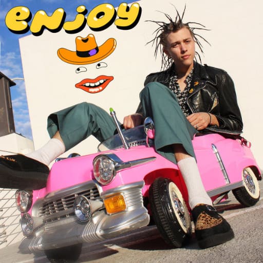 Enjoy - Artist Concerts in Los Angeles