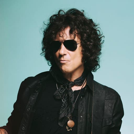 Enrique Bunbury Concerts in Los Angeles