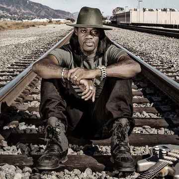 Eric Gales Concerts in Los Angeles