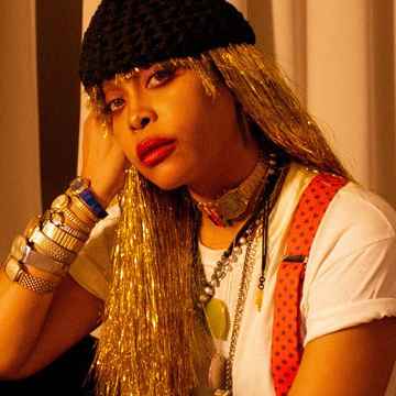 Erykah Badu Concerts in Los Angeles
