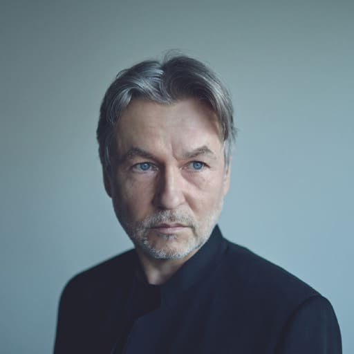 Esa-Pekka Salonen Concerts in Los Angeles