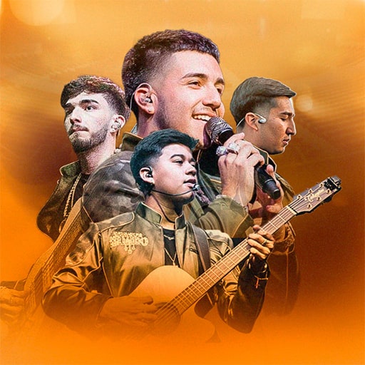 Eslabon Armado Concerts in Los Angeles