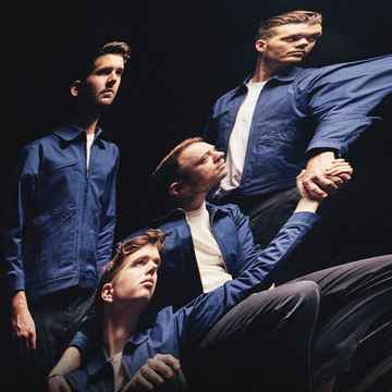 Everything Everything Concerts in Los Angeles